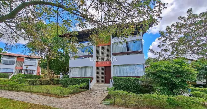 Seu Aconchegante Flat com 4 Quartos no Portal de Gravatá!