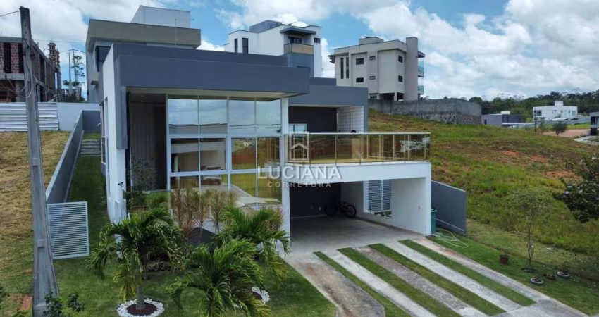 Sua Excelente Casa com 3 Quartos em Alphaville - Jaboatão/PE