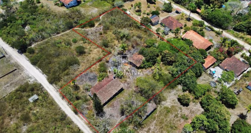 Oportunidade! 3600 m² para venda pertinho da BR-232 - Gravatá/PE