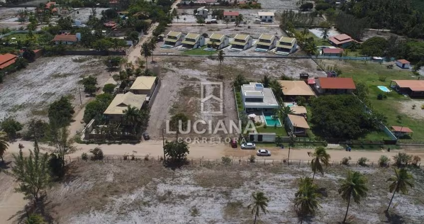 Pertinho da Praia - Seu Terreno com 833 m? em Enseadinha!