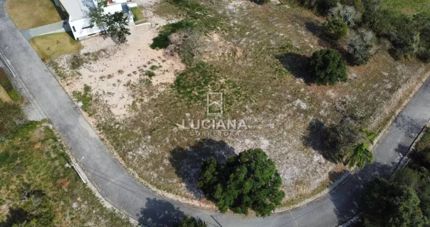 Terreno com 1471 m² em condomínio de alto padrão - Gravatá/PE!