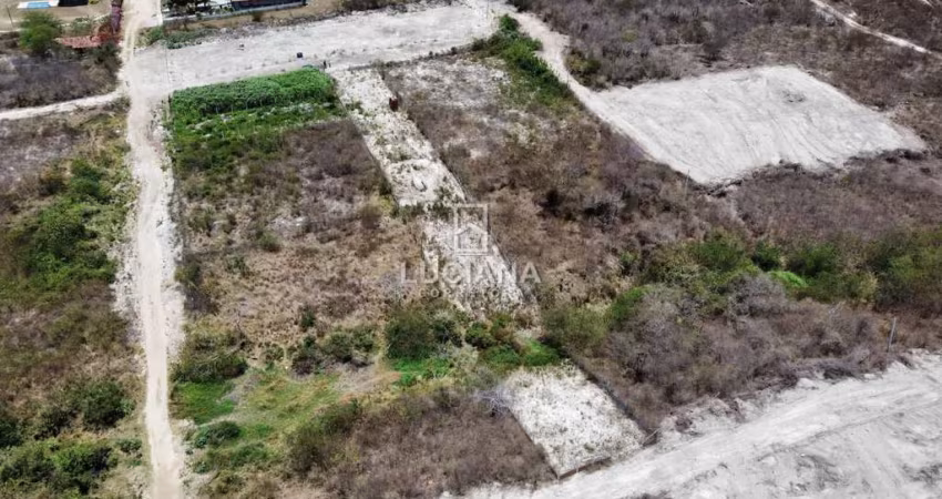 Grande! Lote com 720 m² para venda em Gravatá/PE