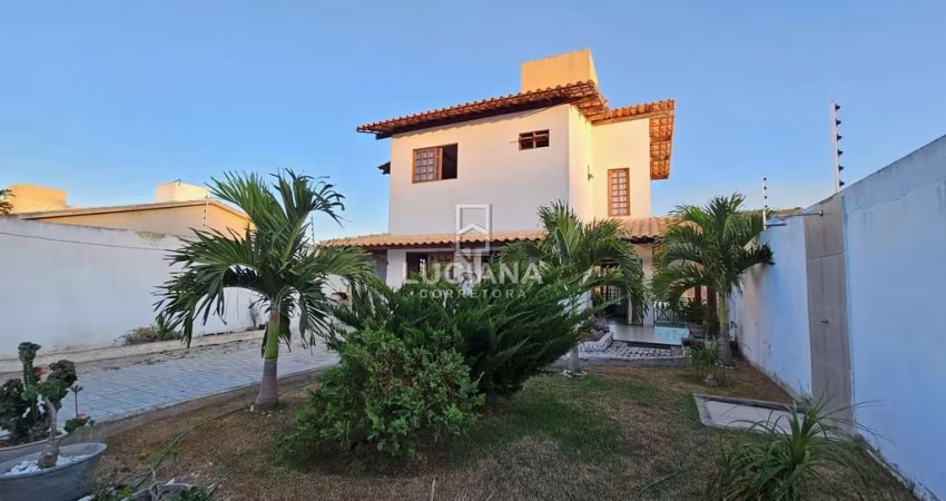 Confira! Sua Casa com 5 quartos em Gravatá/PE!