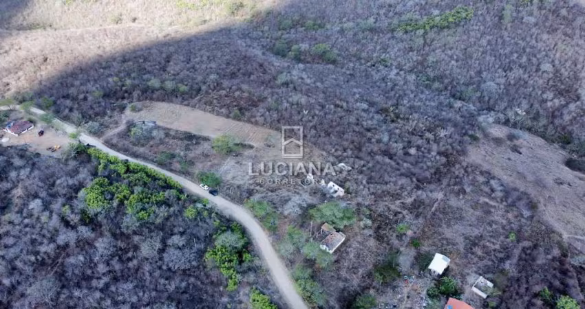 Área com 53 Hectares para venda em Gravatá/PE