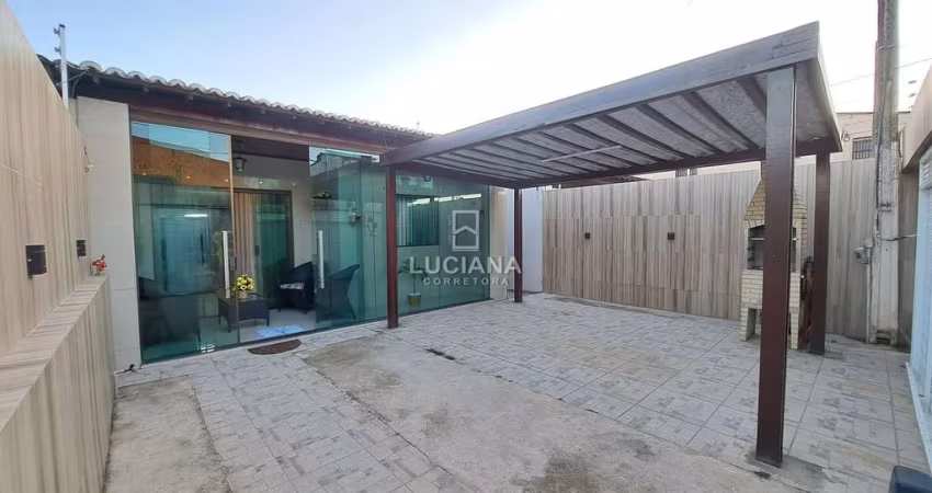 Casa fora de condomínio com 3 Quartos para venda em Gravatá/PE