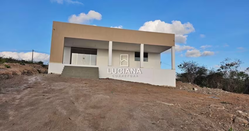Excelente Casa em Condomínio de Ótima Localização - Chã Grande/PE