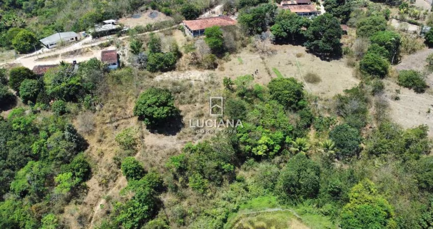 SITÍO COM 9.500M2 Á VENDA EM CHÃ GRANDE