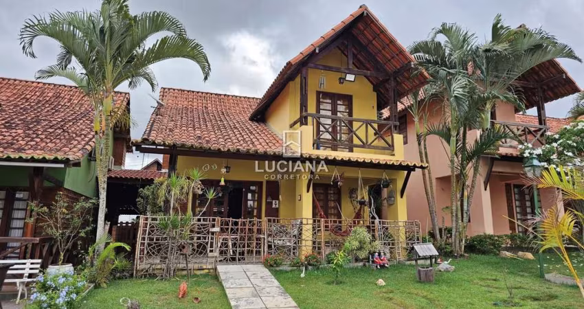 Oportunidade 4 Quartos! Casa para venda em Condomínio Fechado - Gravatá/PE