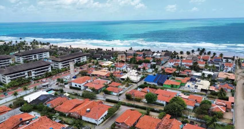 7 Quartos! Casa em Condomínio pertinho da Praia em Ipojuca/PE