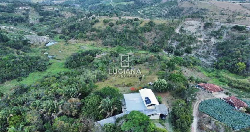 Excelente Sítio com 7,75 hectares para venda em Chã Grande/PE