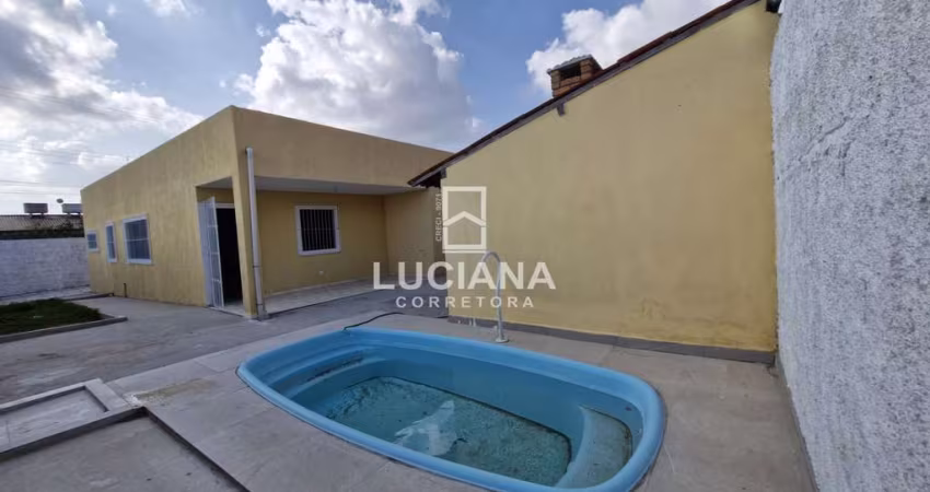 EXCELENTE CASA  À VENDA EM GRAVATÁ-PE