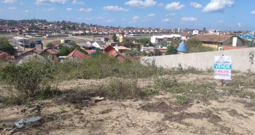 Terreno Fora de Condomínio