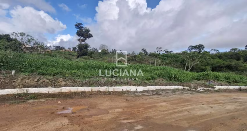 TERRENO A VENDA EM CONDOMÍNIO FECHADO EM CHÃ-GRANDE/PE