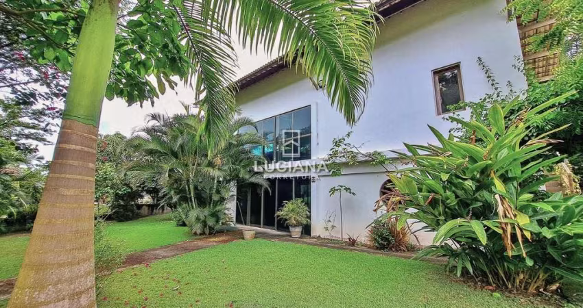 Alto Padrão! Casa com 6 Suítes em Condomínio - Gravatá/PE