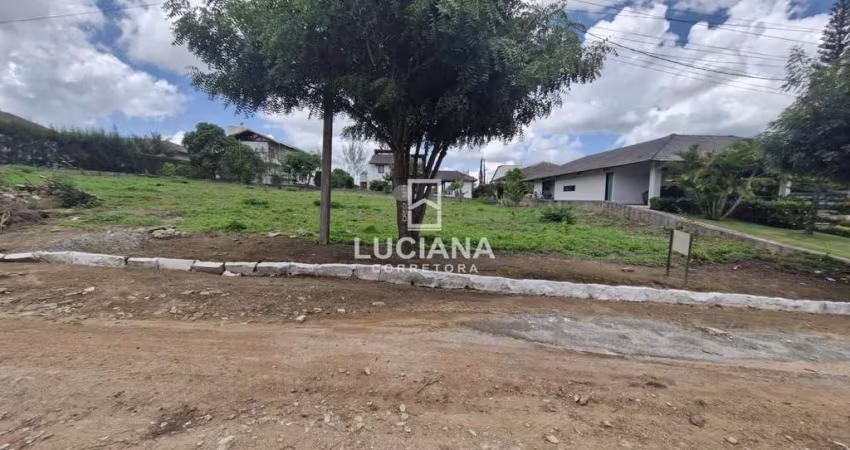 TERRENO À VENDA EM CONDOMÍNIO ALTO PADRÃO / Gravatá-PE