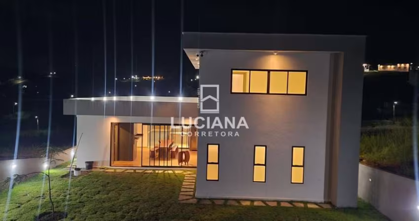 BELÍSSIMA CASA DE CONDOMÍNIO A VENDA