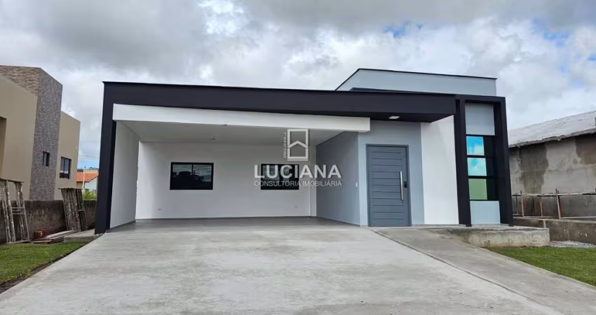 Belíssima Casa com 3 Quartos à venda em Condomínio em Gravatá/Sairé