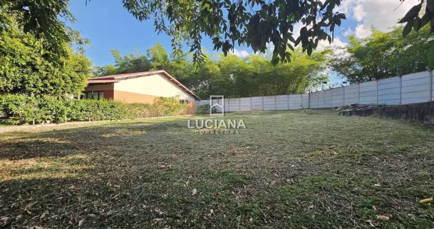 Venda! Lote com 512 m² em Condomínio de Alto Padrão - Gravatá/PE