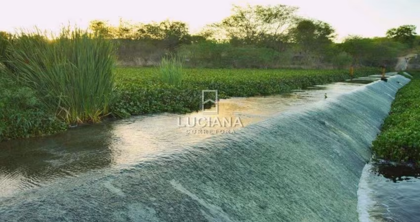2 Hectares a 2 km da BR-232 para venda em Gravatá/Sairé