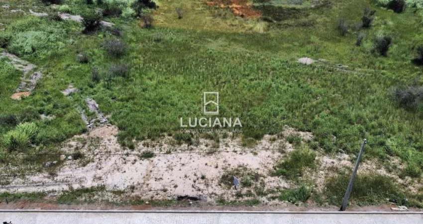 1000 m²! Terreno em Condomínio nas Margens da BR-232 - Gravatá/PE