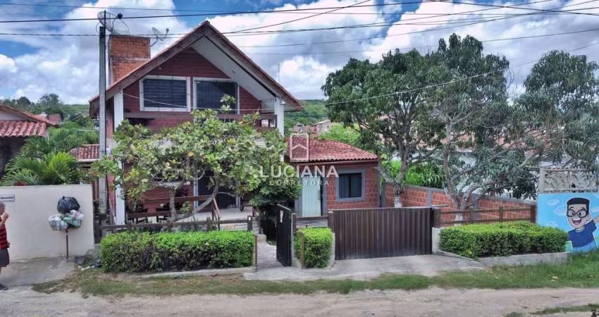 De 480 mil por 395 mil! Casa com piscina fora de condomínio em Gravatá/PE