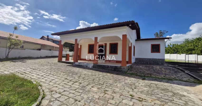 OPORTUNIDADE! CHÁCARA PRÓXIMA DO CENTRO PARA LOCAÇÃO ANUAL