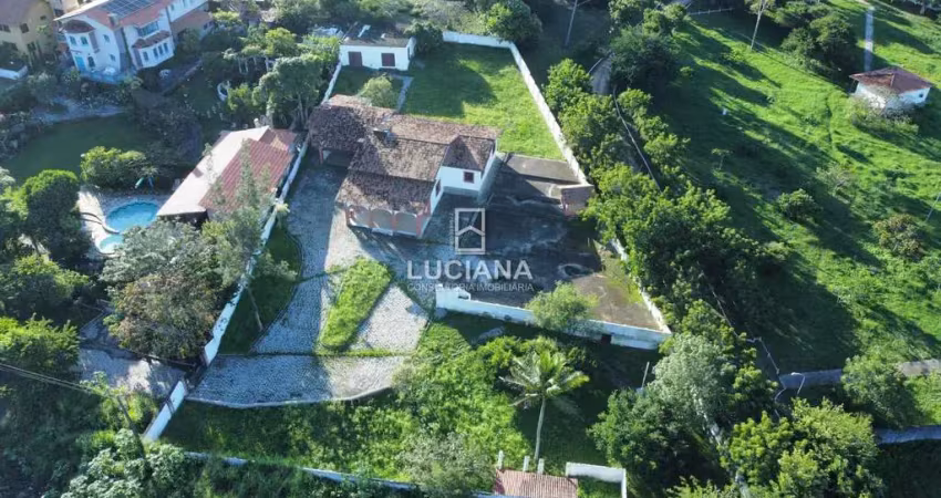 Perfeito para ponto comercial! imóvel com 3800 m² perto da via local em gravatá