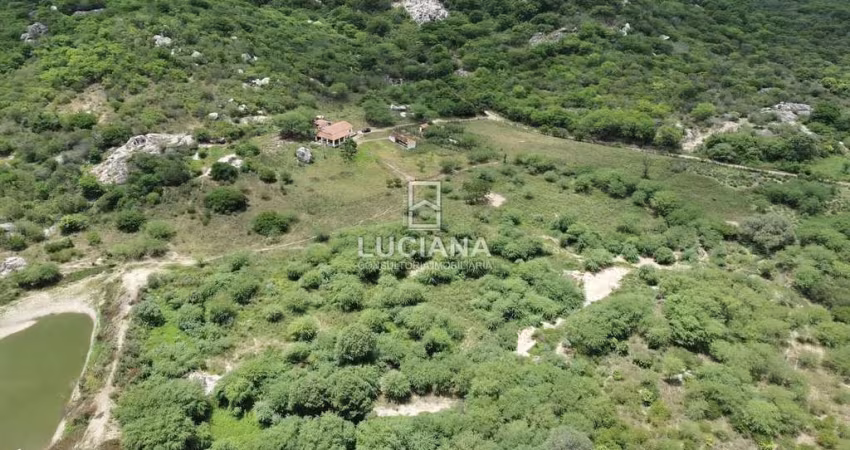 Oportunidade! Incrível Propriedade de 74 Hectares em Caruaru/PE