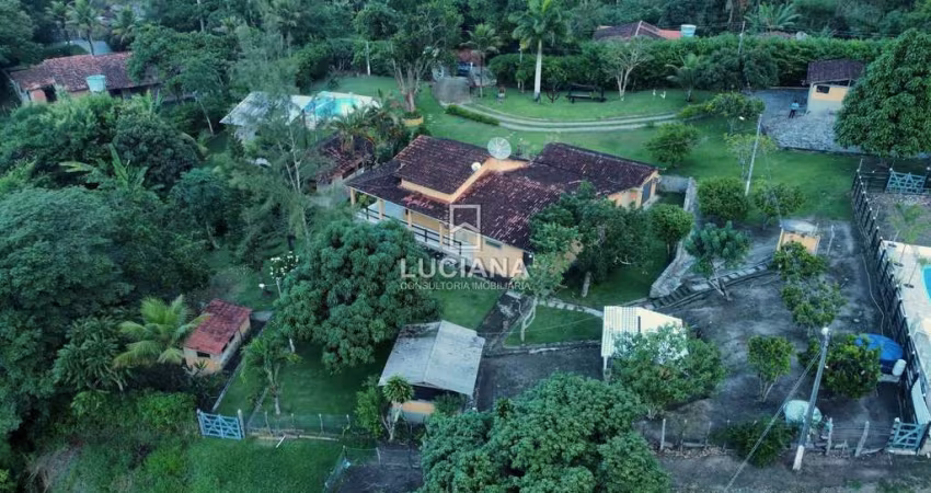 2 Hectares! Excelente Chácara com 4 quartos para venda em Gravatá/PE