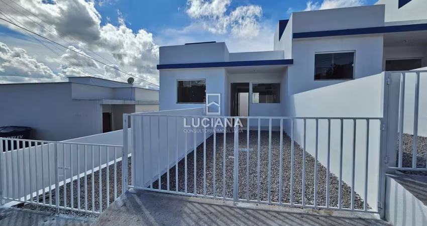 Excelente Localização! Casas com 2 Quartos sendo 1 Suíte em Gravatá/PE