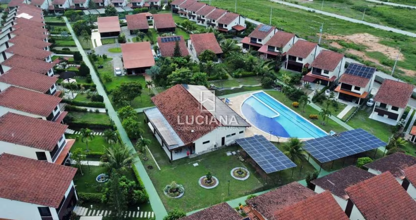 Excelente Localização! Casas com 4 Suítes em Condomínio Fechado perto do Centro