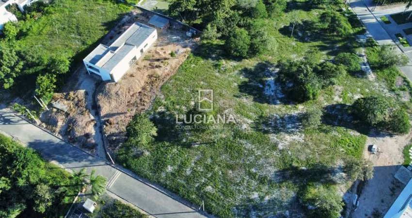 Terreno de 1.500m² em condomínio de alto padrão nas margens da BR-232 em Gravatá
