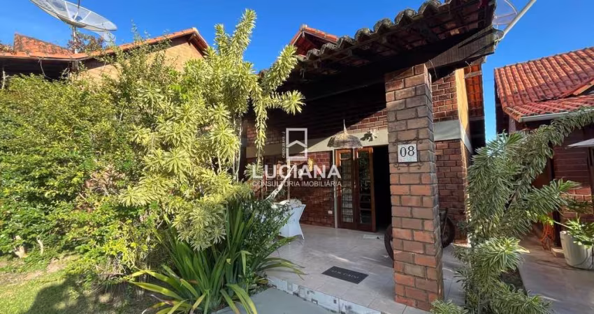 Casa em condomínio com 4 suítes em Gravatá-PE