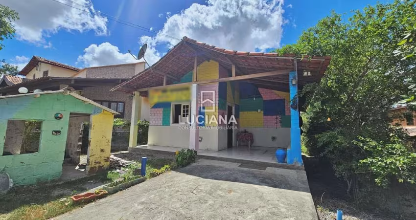 Oportunidade Incrível! Casa com 3 Quartos em Condomínio perto do Centro