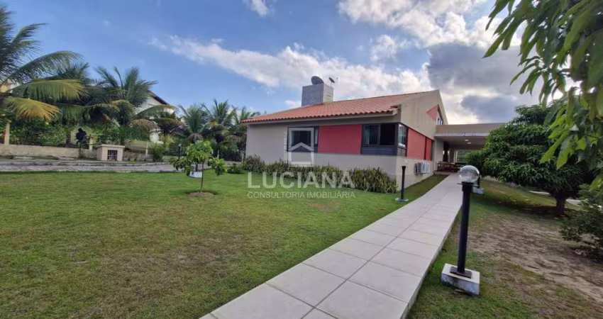 SUA CASA DOS SONHOS EM CONDOMÍNIO PRÓXIMO A BR