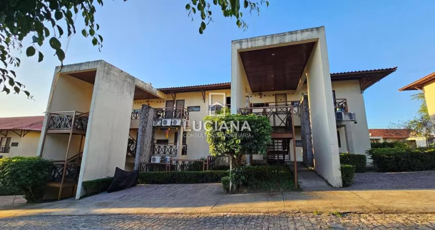 Aconchego! Flat com 2 Quartos no Monte Castelo em Gravatá/PE