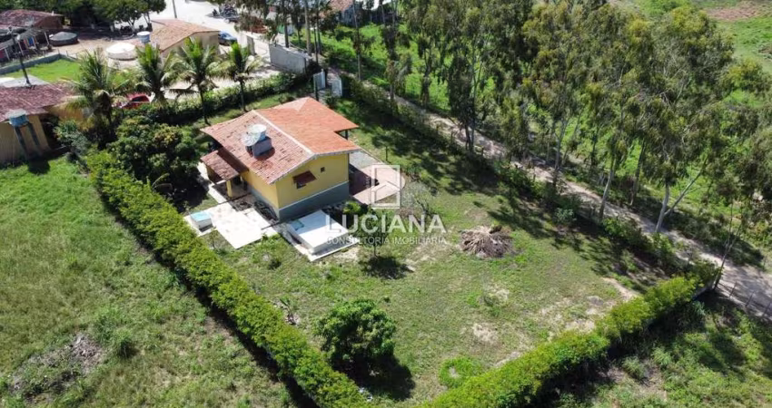 Promoção! Chácara Muito Aconchegante com 1500 m² à venda em Mandacaru/PE