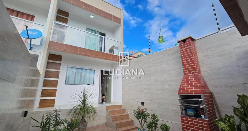 Localização Incrível! Casa com 2 Quartos em Bairro referência em Gravatá/PE
