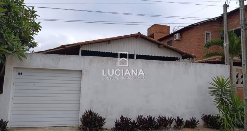 Localizada a minutos do Centro! Casa em Ótima área residencial em Gravatá/PE