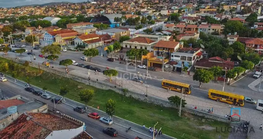 Excelente ponto comercial no centro da cidade de gravatá