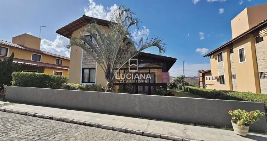 Locação anual - excelente localização! casa em condomínio pertinho do centro - g
