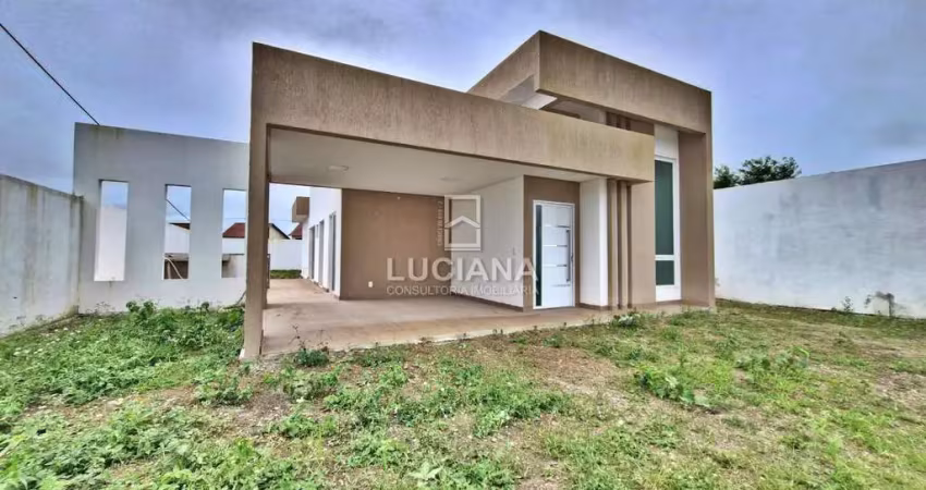Sua casa com 3 suítes em localização super privilegiada em gravatá/pe!