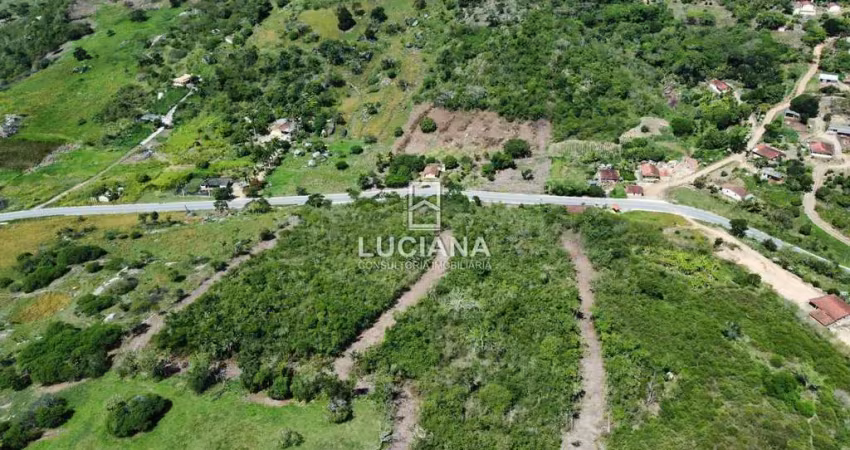 Propriedade de 5 hectares com acesso asfaltado em gravatá/mandacaru