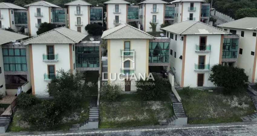 4 quartos! casa em condomínio localizado a 5 minutos do centro em gravatá/pe