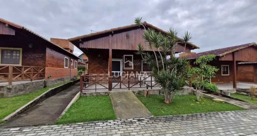 Com energia solar! casa com 4 quartos em condomínio em gravatá/pe