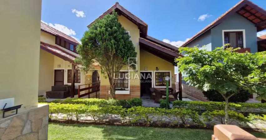Casa com 3 quartos em condomínio fechado perto da via local em gravatá/pe!