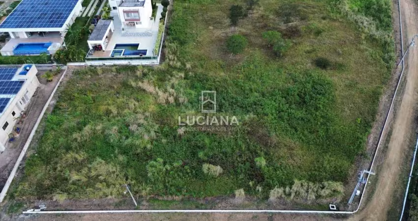 Oportunidade! lote de 1000 m² no condomínio monte castelo residence