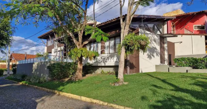 Perto do centro! casa incrível com 3 suítes e piscina em condomínio - gravatá/pe