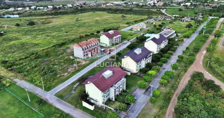 Investimento perfeito! flat com 2 suítes no villa monte castelo - sairé/pe