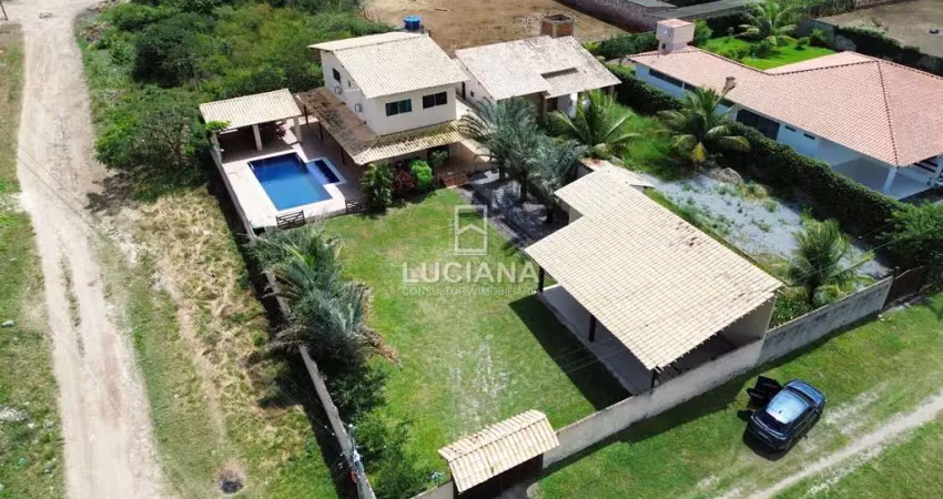 Chácara com 800 m² e 6 quartos perto da br-232 em gravatá/pe